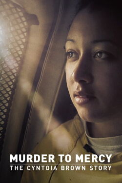 Crimen y perdón: La historia de Cyntoia Brown (2020)