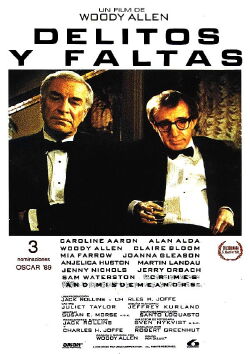 Crímenes y pecados (1989)