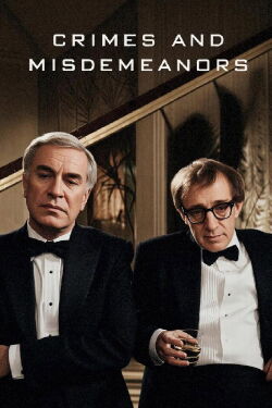 Crimes and Misdemeanors (1989)
