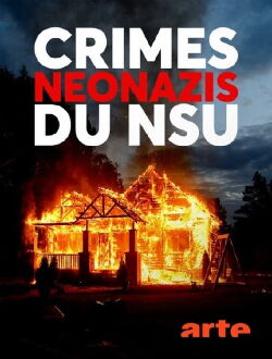Crimes néonazis du NSU (2020)