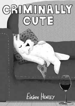 Criminally Cute (2024)