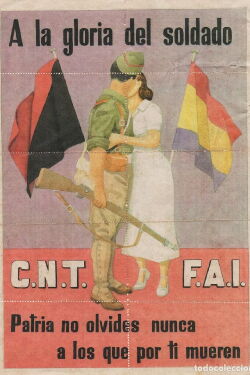 Criminals: Bombing Barcelona (1937)