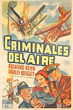 Criminals of the Air (1937)