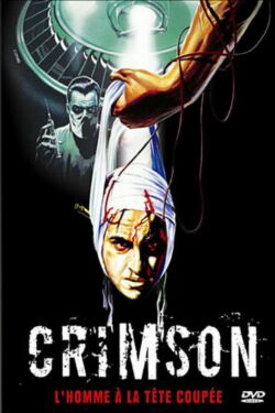 Crimson : l'homme à la tête coupée (1973)
