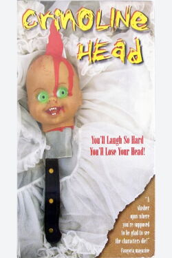 Crinoline Head (1995)