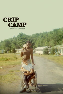Crip Camp: La révolution des éclopés (2020)