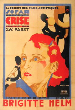 Crise (1928)