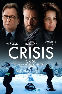 Crise (2021)
