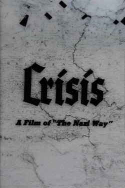 Crisis (1939)