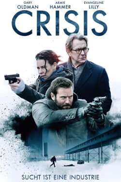Crisis (2021)