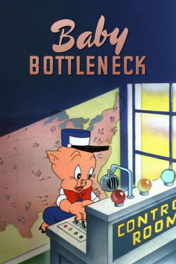 Crisis de bebés (1946)