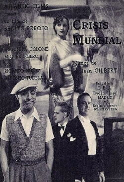 Crisis mundial (1937)