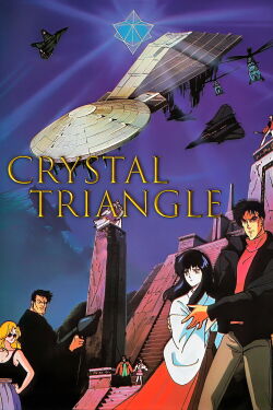 Cristal Triangle (1987)