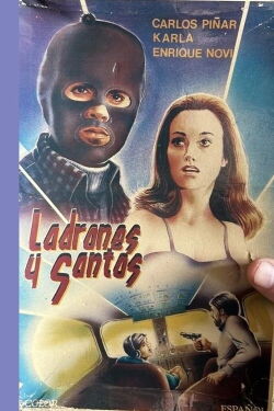 Cristo 70 (1970)