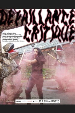 Critical Failure (2023)