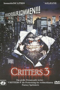 Critters 3 - Die Kuschelkiller kommen (1991)