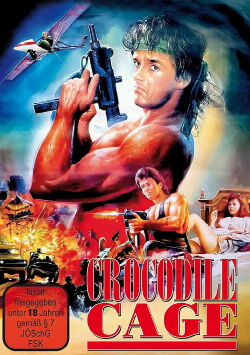 Crocodile Cage (1990)