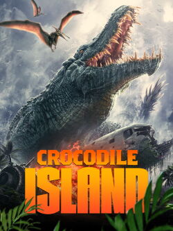Crocodile Island (2020)