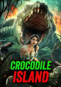 Crocodile Island (2023)