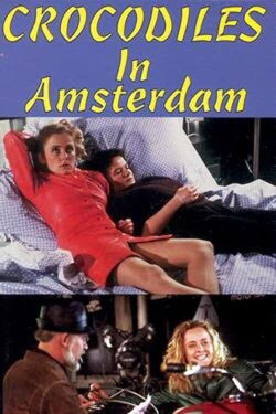 Crocodiles in Amsterdam (1990)
