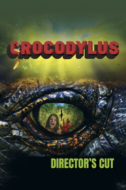Crocodylus (2017)