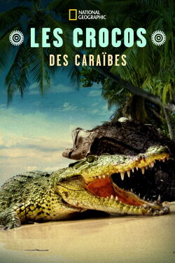 Crocs of the Caribbean (2020)