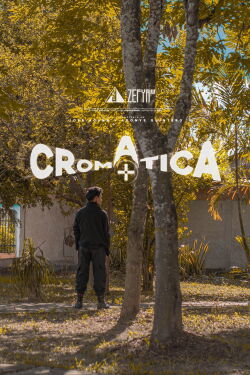 CROMÁTICA (2025)