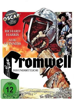 Cromwell - Der Unerbittliche (1970)