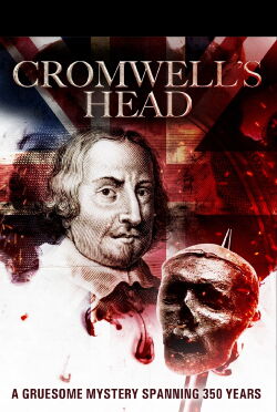 Cromwell's Head (2017)