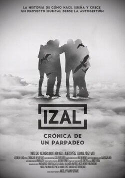 Crónica de un parpadeo (2017)