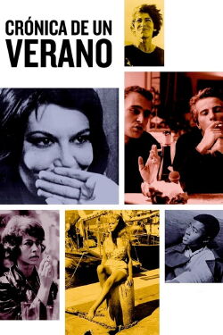 Crónica de un verano (1961)