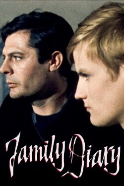 Crónica familiar (1962)