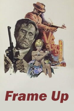 Crónica Negra de un Policía (1968)