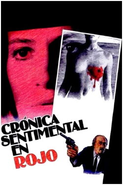 Crónica sentimental en rojo (1986)