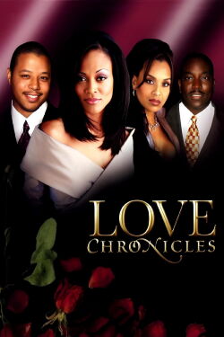 Crónicas de Amor (2003)