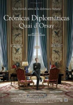 Crónicas diplomáticas (2013)