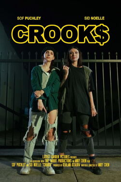 CROOK$ (2022)