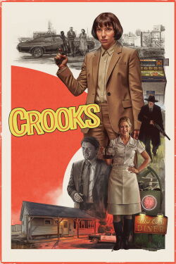 Crooks (2026)