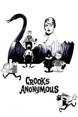 Crooks Anonymous (1962)