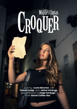 Croquer (2024)