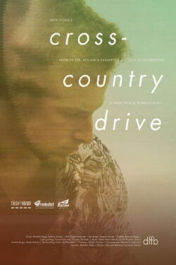 Cross-Country Drive (2016)