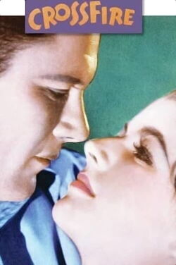Cross Fire (1933)