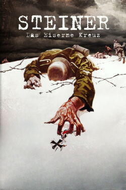 Cross of Iron (1977)