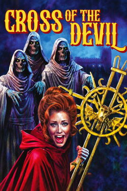 Cross of the Devil (1975)