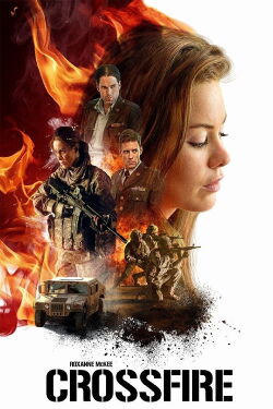Crossfire (2016)
