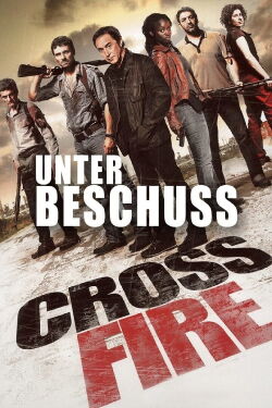 Crossfire (2008)