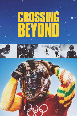 Crossing Beyond (2018)