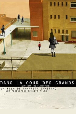 Crossing the Playground (2011)