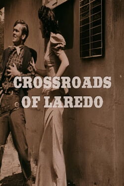 Crossroads of Laredo (1996)