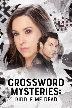 Crossword Mysteries: Wissen ist Mord (2021)